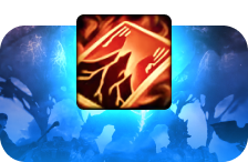 Cataclysm Classic Volcanic Deck Boost